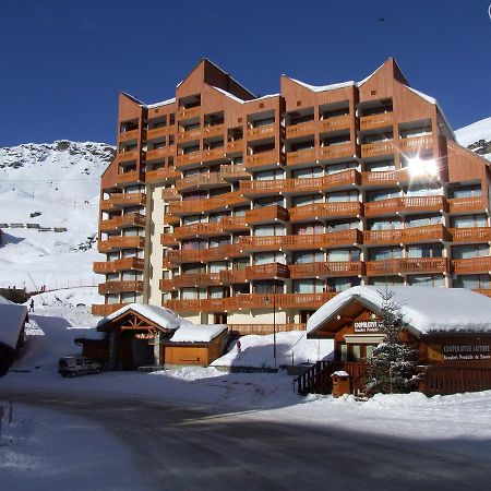 Lac Du Lou Appartements Vti Валь-Торанс Экстерьер фото